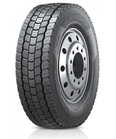 Anvelopa CAMION HANKOOK Dh51 295/80R22.5 152M 