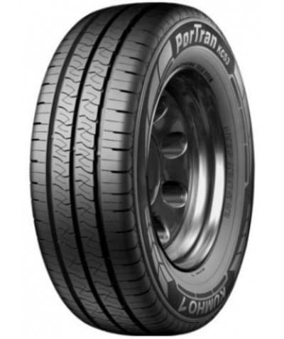 Anvelopa VARA KUMHO KC53 185/75R16C 104R 