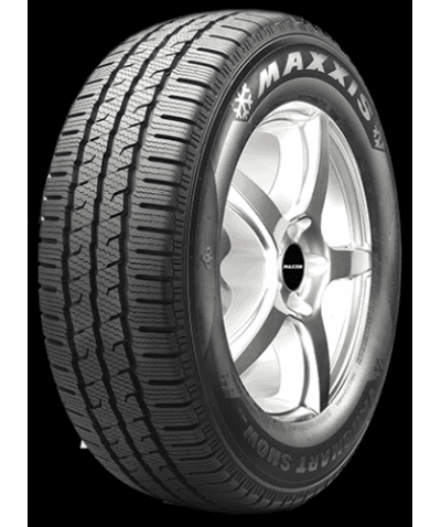 Anvelopa IARNA MAXXIS WL2 225/55R17C 109H 