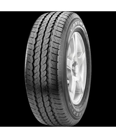 Anvelopa VARA MAXXIS MCV3+ 225/55R17C 109H 