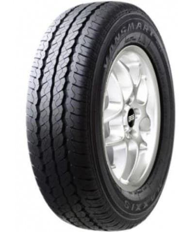 Anvelopa VARA MAXXIS MCV3+ 185/75R16C 104R 