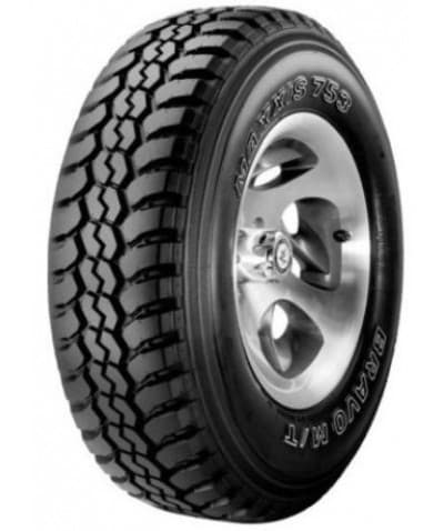 Anvelopa VARA MAXXIS MT753 195/80R14C 106Q 