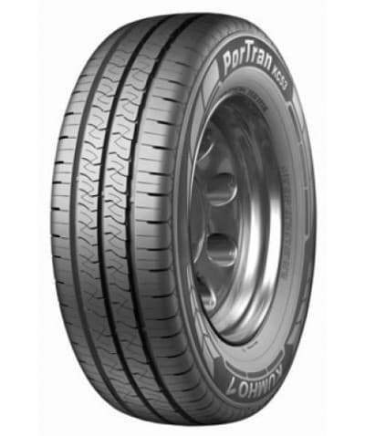 Anvelopa VARA KUMHO KC53 215/70R15C 109T 