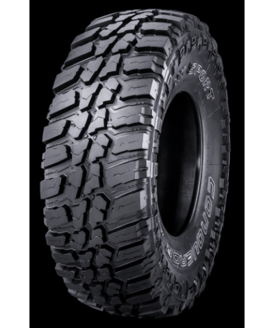 Anvelopa VARA NANKANG MT-1 265/65R17 120P 