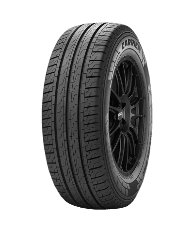 Anvelopa VARA Pirelli Carrier 195/60R16C 99T