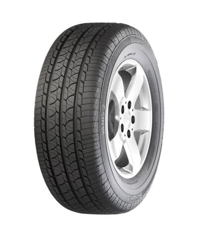 Anvelopa VARA BARUM VANIS 2 205/70R15C 106R 