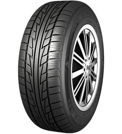 Anvelopa IARNA Nankang 235/40R18 V SV-2 XL 95 V - thumbnail 1