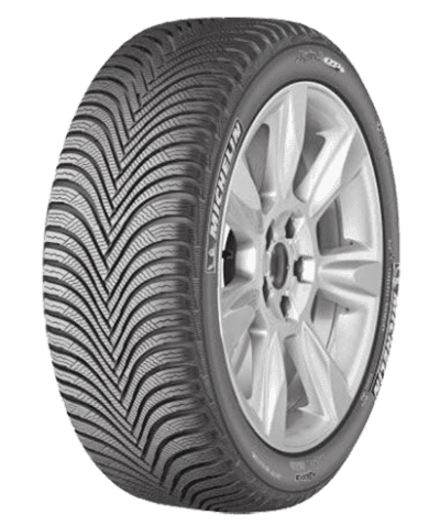 Anvelopa IARNA MICHELIN ALPIN 5 205/65R15 94 T