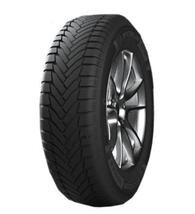 Anvelopa IARNA MICHELIN ALPIN 6 195/60R15 88 T - thumbnail 1