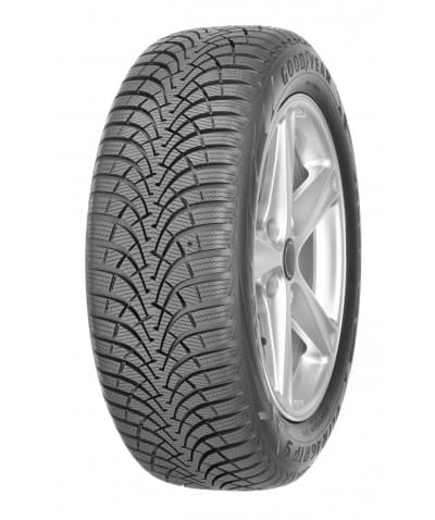 Anvelopa IARNA GOODYEAR UG9+NCG 175/60R15 81T 