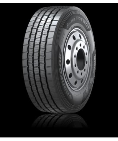 Anvelopa CAMION HANKOOK TW01 445/45R19.5 160J