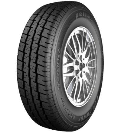 Anvelopa VARA PETLAS FULLPOWER PT825 195R15C 106 R  - thumbnail 1