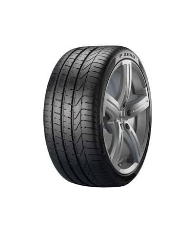 Anvelopa VARA Pirelli P Zero 295/35R21 103Y