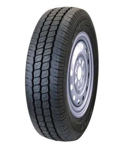 Anvelopa VARA Hifly Super2000 155/R13C 90Q