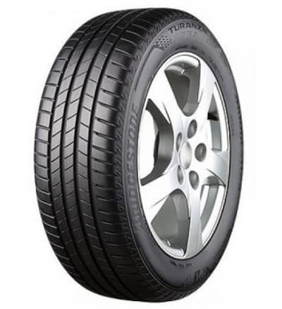 Anvelopa VARA Bridgestone 225/60R17 Y T005 99 Y - thumbnail 1