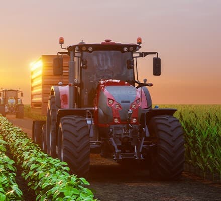Descoperă gama de anvelope AGRO INDUSTRIALE