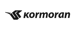 KORMORAN