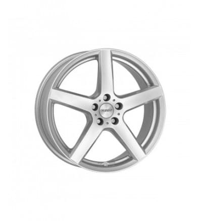Janta Aliaj DEZENT TY 6X16 5X100 ET50 CB 54.1