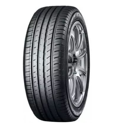 Anvelopa VARA Yokohama AE51 235/40R19 96W