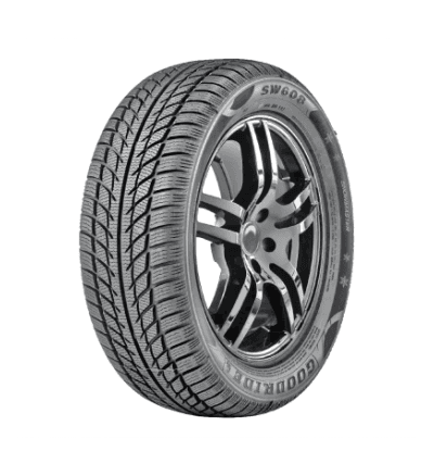 Anvelopa IARNA GOODRIDE SW608 205/55R16 91H 