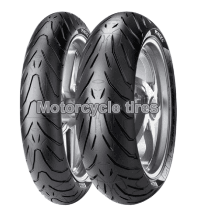 Anvelopa VARA PIRELLI ANGEL ST 120/70R17 58W 