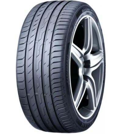 Anvelopa VARA NEXEN NFSPORTMO 225/60R17 99Y 