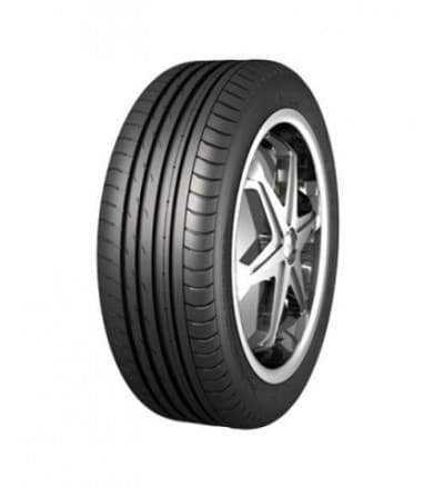 Anvelopa VARA NANKANG AS-2+ 255/40R20 101Y XL