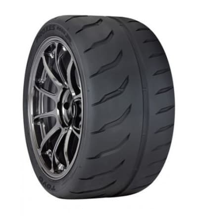 Anvelopa VARA TOYO R888RXL 205/55R16 94W XL