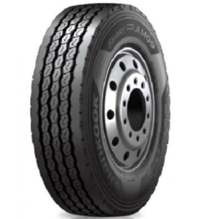Anvelopa CAMION HANKOOK AM09 315/80R22.5 156K 