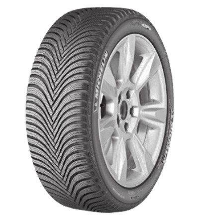 Anvelopa IARNA MICHELIN ALPIN 5 205/65R15 94 T