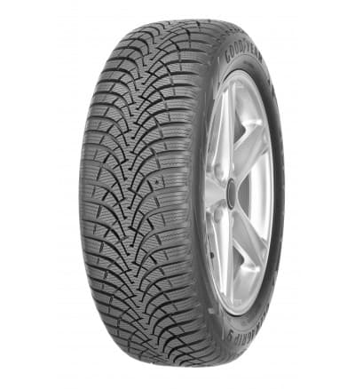 Anvelopa IARNA GoodYear UG9+ 165/70R14 81T