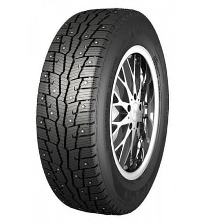 Anvelopa IARNA Nankang 165R13C Q IV-1 94/92 Q