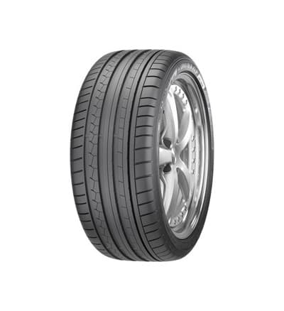 Anvelopa VARA Dunlop SP Maxx GT 275/30R20 97Y