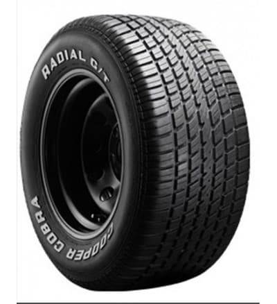Anvelopa VARA COOPER COBRA GT 215/65R15 95T 