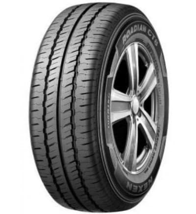 Anvelopa VARA NEXEN RO-CT8 185/80R14C 102T 