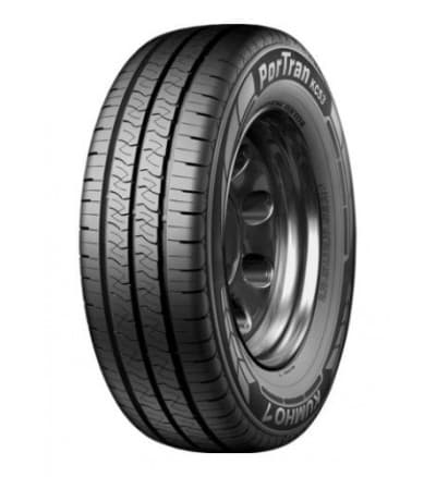Anvelopa VARA KUMHO KC53 205/75R16C 110R 