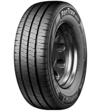 Anvelopa VARA KUMHO KC53 185/75R16C 104R 