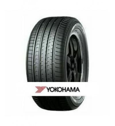 Anvelopa VARA YOKOHAMA V61 225/55R19 99V 