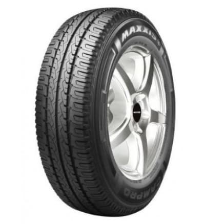 Anvelopa VARA MAXXIS CAMPRO 225/75R16C 118R 