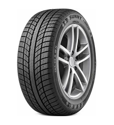 Anvelopa IARNA Sunny Nw634 195/55R16 91H XL 