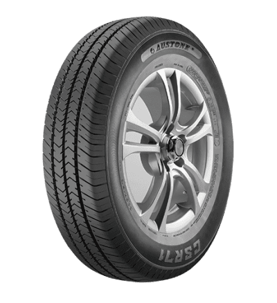 Anvelopa VARA AUSTONE ASR71 195/75R16C 107 R
