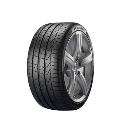 Anvelopa VARA Pirelli P Zero 285/35R18 97Y