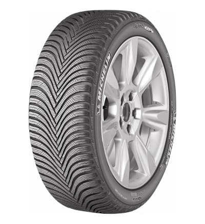 Anvelopa IARNA Michelin Alpin5 205/60R16 92H