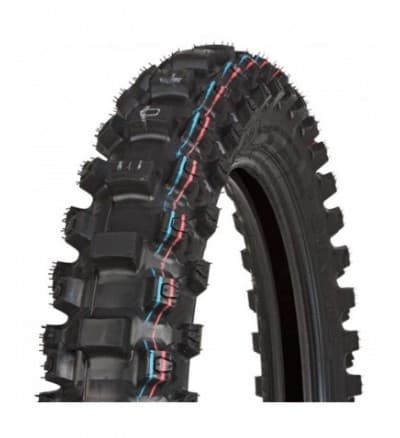 Anvelopa MOTO DUNLOP GX MX33 100/90R19 57M 