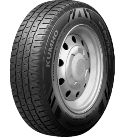 Anvelopa IARNA KUMHO CW51 205/75R16C 110 R 