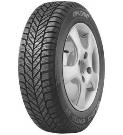 Anvelopa IARNA DIPLOMAT ST 205/65R15 94T 