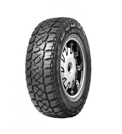 Anvelopa VARA KUMHO MT51 245/70R17 119Q 
