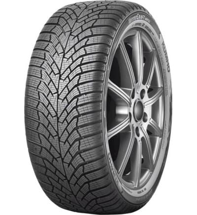 Anvelopa IARNA KUMHO WP52 205/60R17 97 H XL