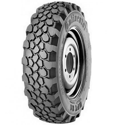 Anvelopa CONTINENTAL MPT81 335/80R20 147K 