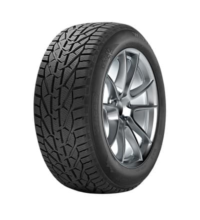 Anvelopa IARNA Tigar WINTER 235/40R18 95V
